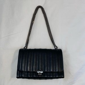 Zara crossbody bag